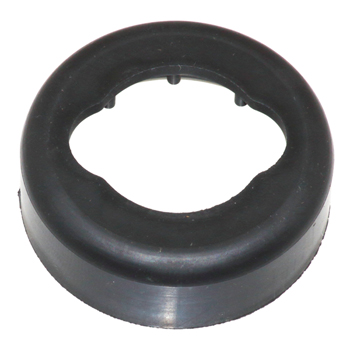 Mercury isolator