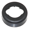 Mercury isolator