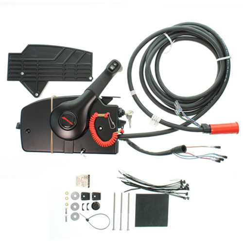Mercury OEM Side Control