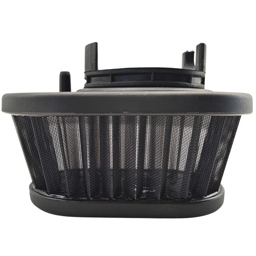 Mercury Air Filter