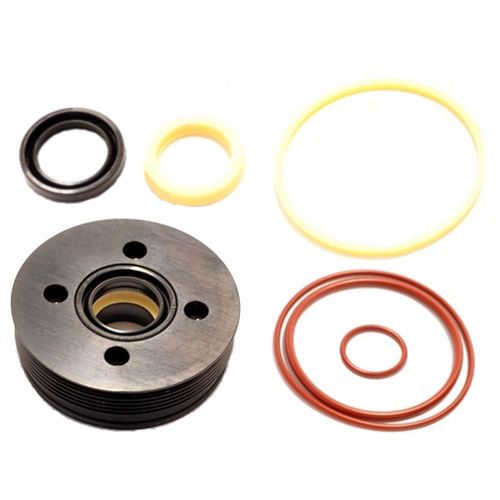 EMP Trim Cap & Seal Kit