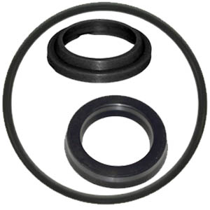 Shock Rod Seal Kit