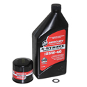 Mercury 15-20hp Oil Kit