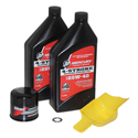 Mercury 25-30hp Oil Kit
