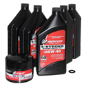Mercury 75-115hp Oil Kit
