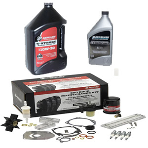 BigFoot Kit With Oil
