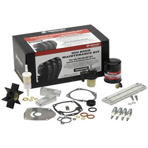 300 Hour BigFoot Kit