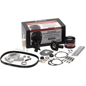150HP EFI 300 Hour Kit