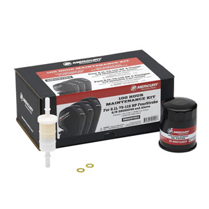 75-115 2.1L Kit