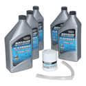 Mercury 75-115hp Oil Kit