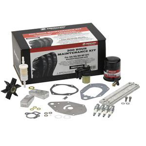 300 Hour Standard Kit