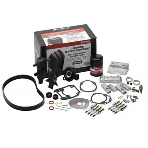 300 Hour V8 AMS Kit