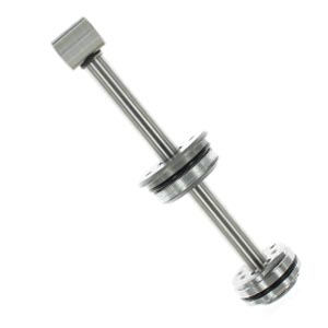 Merc shock rod kit