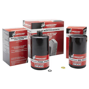 V12 200 Hour Service Kit