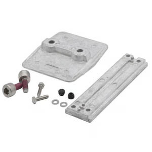 Mercury CMS Anodes