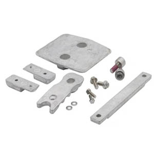Mercury V10 Anode Kit 8M0207809