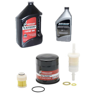 40-60HP Kit With Oil
