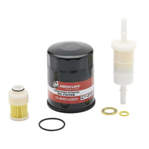 Mercury 40-60HP Kit