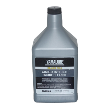 Internal Engine Cleaner - CLEAN-D1