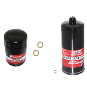 500R Service Kit
