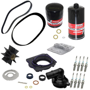 500R 300 Kit