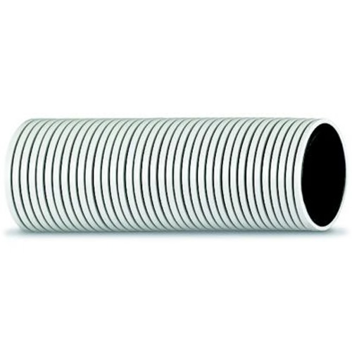2in White Rig Tube
