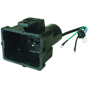 Trim Motor Reservoir