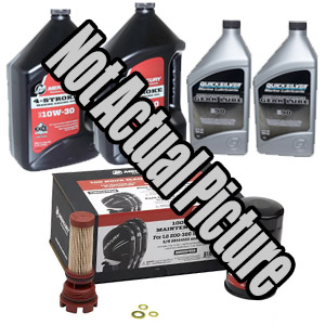 VERL4-100L kit