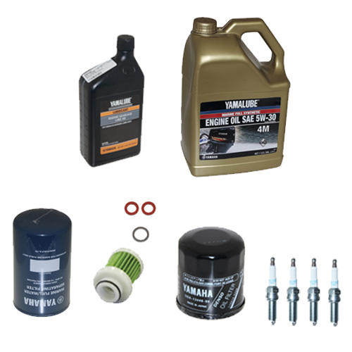 VF90 Service Kit