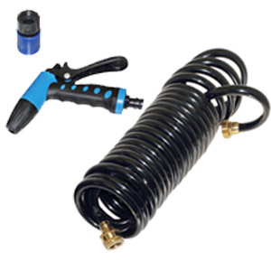 Washdown Hose