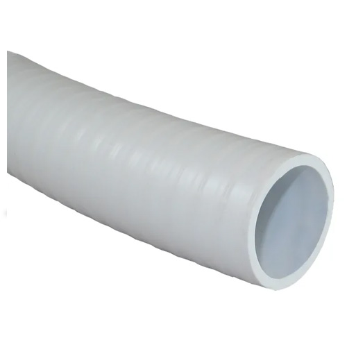 3/4 White Hose