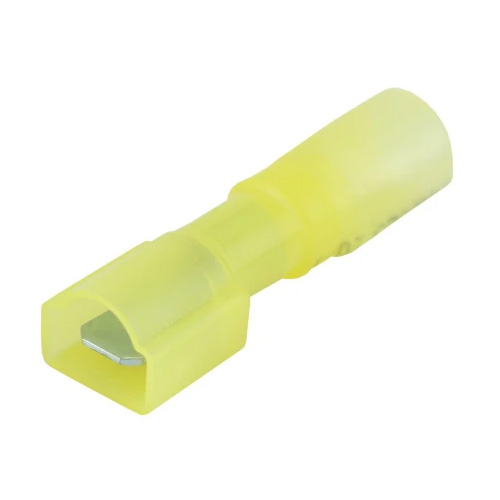 Yellow Male Disconnect