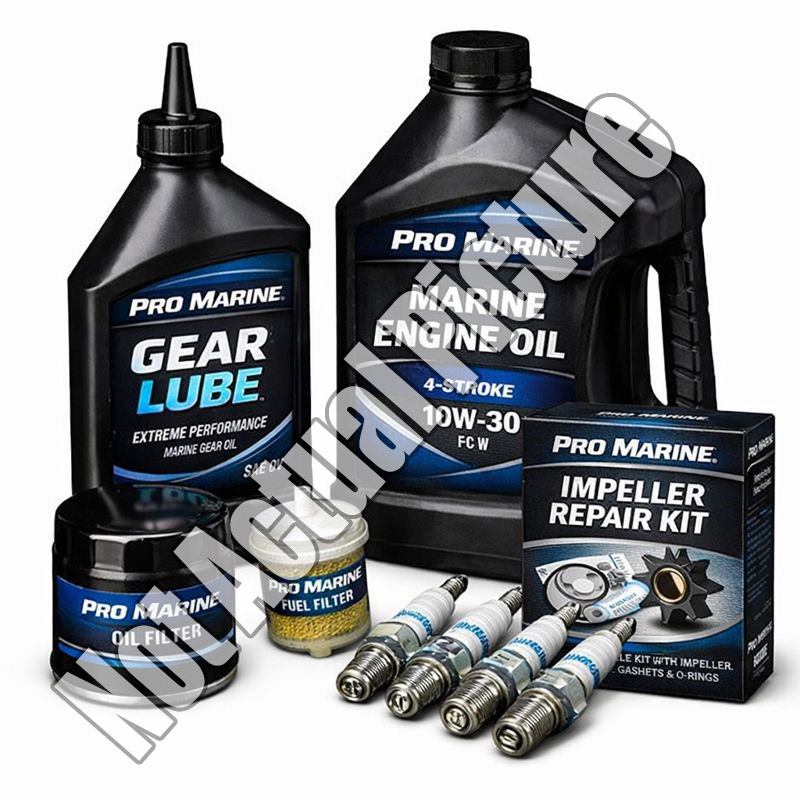 Service & Oil Change Kits