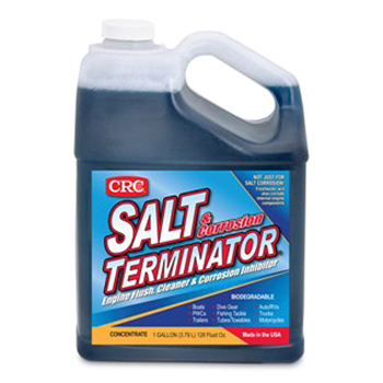 Salt Terminator